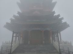 -定都峰
