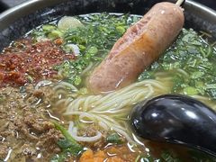 -云龙湖阿喆米线(云龙湖店)