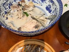 -山外山·林语花园餐厅