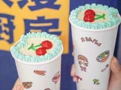 -玄希浪漫厨房·韩料烤肉(湖滨银泰in77店)