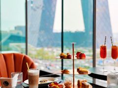 -福楼毕斯罗F Bistronome(国贸商城约会地标景观店)