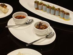 -北京四季酒店·采逸轩