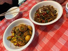 -湘遇老伙计浏阳菜馆(南门口店)