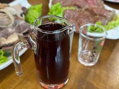-茶马古道·野生菌清汤黄牛肉(沙溪店)