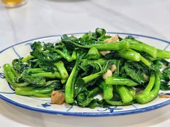 -明本海鲜大排档·鱼生海鲜烧烤宵夜(陈家祠店)