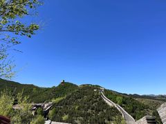 -雁门关景区
