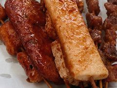 -大学路8号炸串(大学路十四号院店)