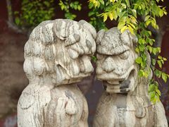 -正定古城-开元寺