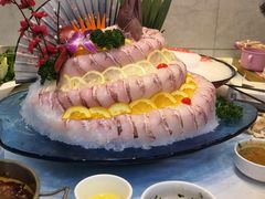 -德天肥牛海鲜火锅(龙吟坊店)