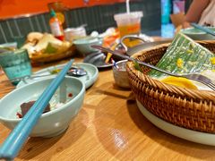 -迷你椰·泰式大排档(共康店)