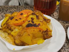 -新鸿发咖啡美食