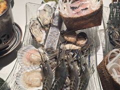 -Thai Basil罗勒叶泰式餐厅(时代天街店)