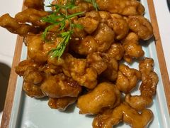 -四世同堂·京菜·烤鸭(双井店)
