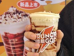 -书亦烧仙草(印象汇都市店)
