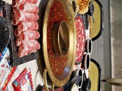 -哥老官重庆美蛙鱼头(五角场合生汇店)