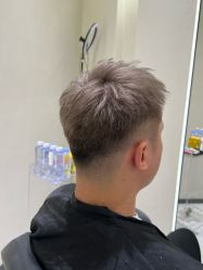 -IN STYLE•造型