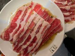 -本家·添百客韩国料理(泰然店)