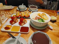 -美罗城