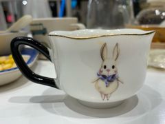 -Barbe a papa亲子餐厅(杨浦店)