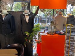 -ChenV西服礼服高级定制(市区养育巷店)