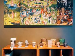 -幻樂園·咖啡(万科云城店)