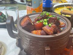 -小秦淮·南京土菜(新亭西路店)
