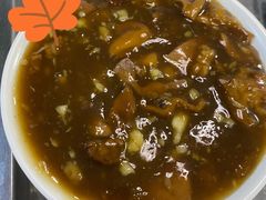 炒肝-姚记炒肝店(鼓楼店)