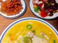 -十面春风·江南面馆(崇宁路店)