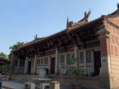 -晋江五店市传统文化旅游区