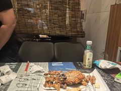 -清真私房烧烤·炭烤鲜牛(创始店)