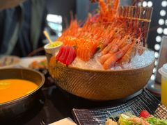 -花潮料理艺食馆(成都万象城店)