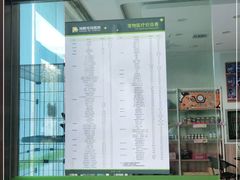 -瑞鹏宠物医院·内科·中兽医·骨科(苗圃店)
