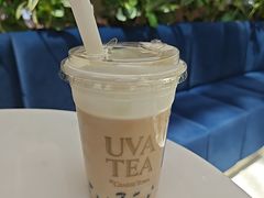 -CHARLIETOWN红茶公司(南京万象天地店)