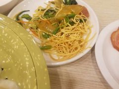 凉菜素拼-高记一家人饺子(征仪路花园小区店)