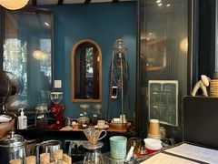 -RUMORS COFFEE ROASTERY鲁马滋咖啡(湖南路店)
