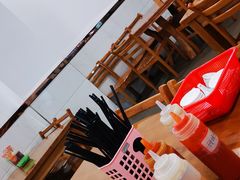 -达道武仔牛肉店(广达路店)