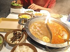 -名扬煮艺肥牛自助火锅(同和店)
