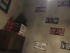 -好伦哥比萨烤肉自助(马家堡店)