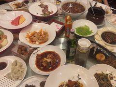 -大鸭梨烤鸭(左家庄店)
