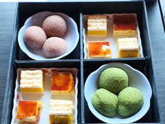 -滩万日本料理Nadaman(国贸大酒店)