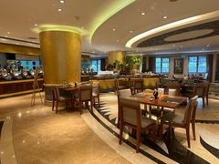 -成都泰合国际大饭店(春熙路太古里店)
