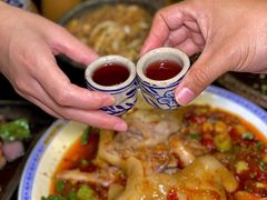 -醉八仙热酒馆(渝中店)