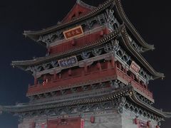 -大同古城-太平楼