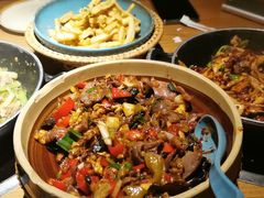 -吃饭皇帝大(合生汇店)