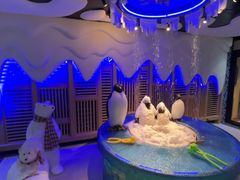 -北方暖暖温泉洗浴(沈阳北站店)