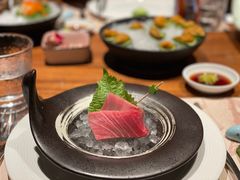 -Mr·Fish鱼鲜生海鲜放题(银泰in99店)