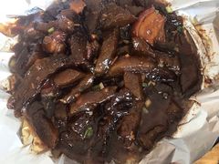 -鸿运楼·舌尖上的徽菜