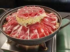 -炙韩料理·部队锅专门店