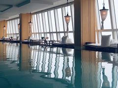 -上海柏悦酒店