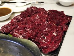 -三毛牛肉店(福强店)